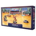Masters of the Universe: Battleground - Wave 6 - Evil Horde Faction - 