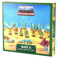 Masters of the Universe: Battleground - Wave 8 - Snake Men Faction™ - 