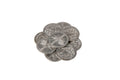 Roman Themed Gaming Coins - Large 30mm (9-Pack) - 