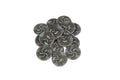 Celtic Themed Gaming Coins - Small 20mm (15-Pack) - 