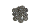 Celtic Themed Gaming Coins - Small 20mm (15-Pack) - 