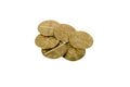 Viking Themed Gaming Coins - Jumbo 35mm (6-Pack) - 