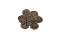 Middle Ages Themed Gaming Coins - Medium 25mm (12-Pack) - 