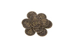 Middle Ages Themed Gaming Coins - Medium 25mm (12-Pack) - 