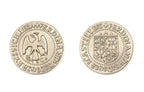 Renaissance Themed Gaming Coins - Large 30mm (9-Pack) - 