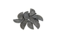 Pieces of Eight Themed Gaming Coins - Medium 25mm (12-Pack) - 