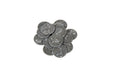 Mythological Creatures Themed Gaming Coins - Small 20mm (15-Pack) - 