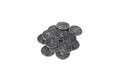 Chinese Themed Gaming Coins - Small 20mm (15-Pack) - 