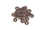 Japanese Themed Gaming Coins - Tiny 15mm (18-Pack) - 