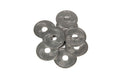 Japanese Themed Gaming Coins - Large 30mm (9-Pack) - 