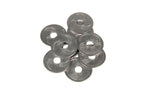 Japanese Themed Gaming Coins - Large 30mm (9-Pack) - 