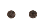 Indian Themed Gaming Coins - Tiny 15mm (18-Pack) - 
