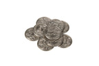 Indian Themed Gaming Coins - Large 30mm (9-Pack) - 