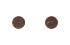 Anglo-Saxon Themed Gaming Coins - Tiny 15mm (18-Pack) - 