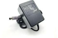 Super Nintendo SNES Power AC + AV Adapter Cord Official (Authentic OEM)