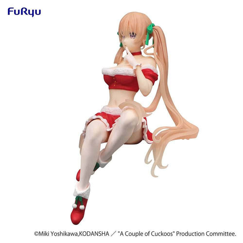A Couple of Cuckoos - Erika Amano Noodle Stopper Figure - 
