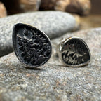 Tree of Life Stud Earrings