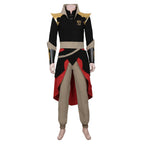 Castlevania Cosplay Trevor Belmont