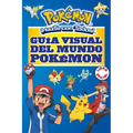 Guã-A Visual del Mundo Pokã(c)Mon / Pokemon Visual Companion