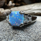 Marvina Celtic Magick Ring