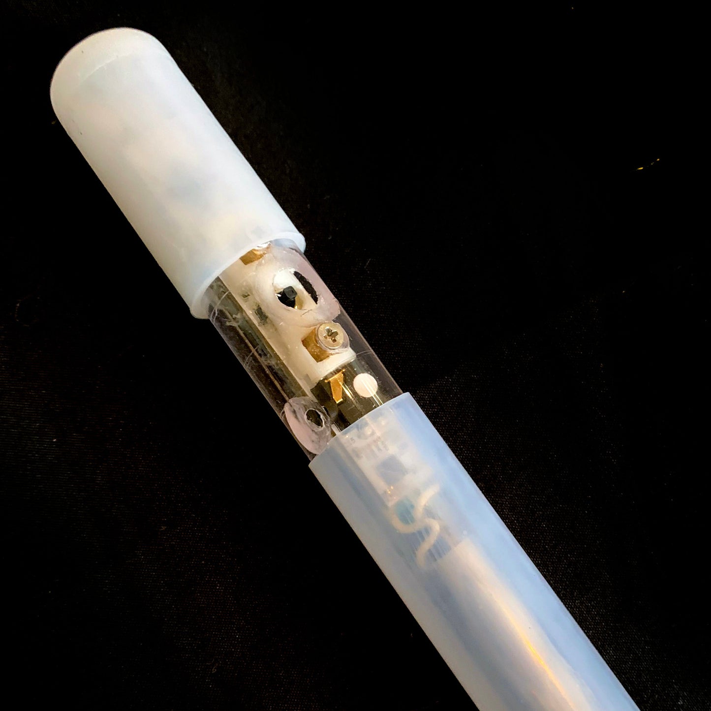 Atomic V AF LED Levitation Wand