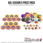 Aristeia! Tournament Prize Pack AGL5 - 10 Player