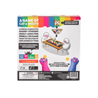 A Game of Cat and Mouth - 