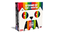 A Game of Cat & Mouth - 