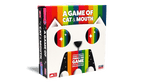 A Game of Cat & Mouth - 