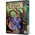 Arkham Horror: Blessed Dice Set - 