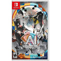 AI: The Somnium Files - Nirvana Initiative (Nintendo Switch) - Game Only