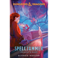 Dungeons & Dragons: Spelljammer: Memory's Wake