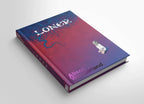 Alison Wonderland: LONER: An Alison Wonderland Graphic Novel and RPG Standard - Hardcover - 