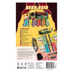 Bear Raid - 