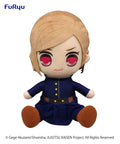 Jujutsu Kaisen Kyurumaru Super Big Plush Toy - Nobara Kugisaki - 