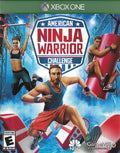American Ninja Warrior Challenge (Xbox One) - Game Only