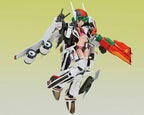 V.F.G. Macross F VF-25F Messiah Ranka Lee Model Kit