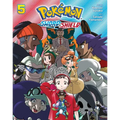 Pokémon: Sword & Shield, Vol. 5