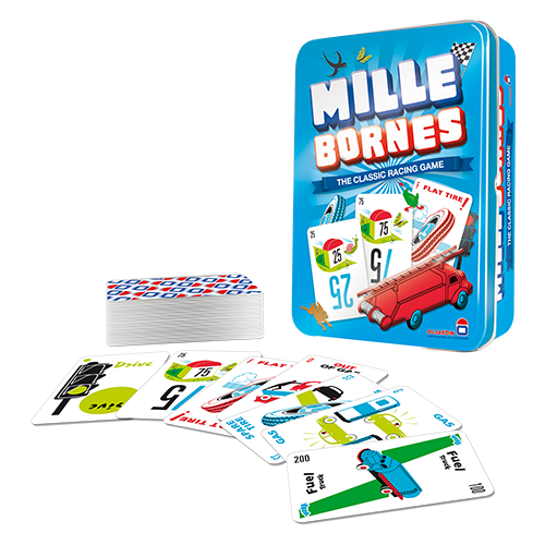 Mille Bornes