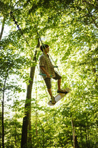 Adventure Skateboard Swing - 