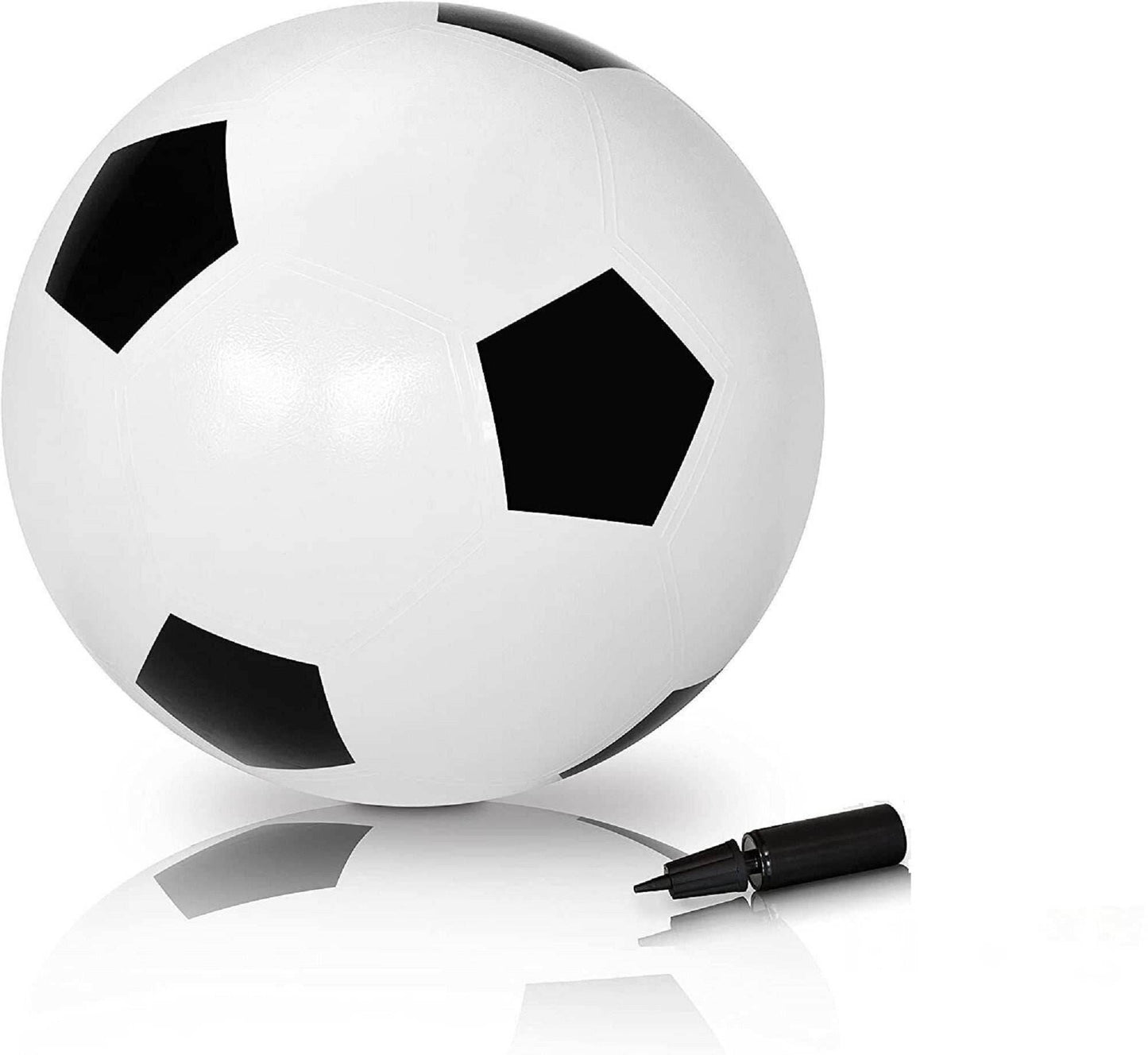 XL Ultimate Bounce Soccer Ball - 