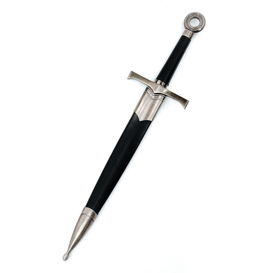 Assassin Creed Sword Breaker Dagger-0