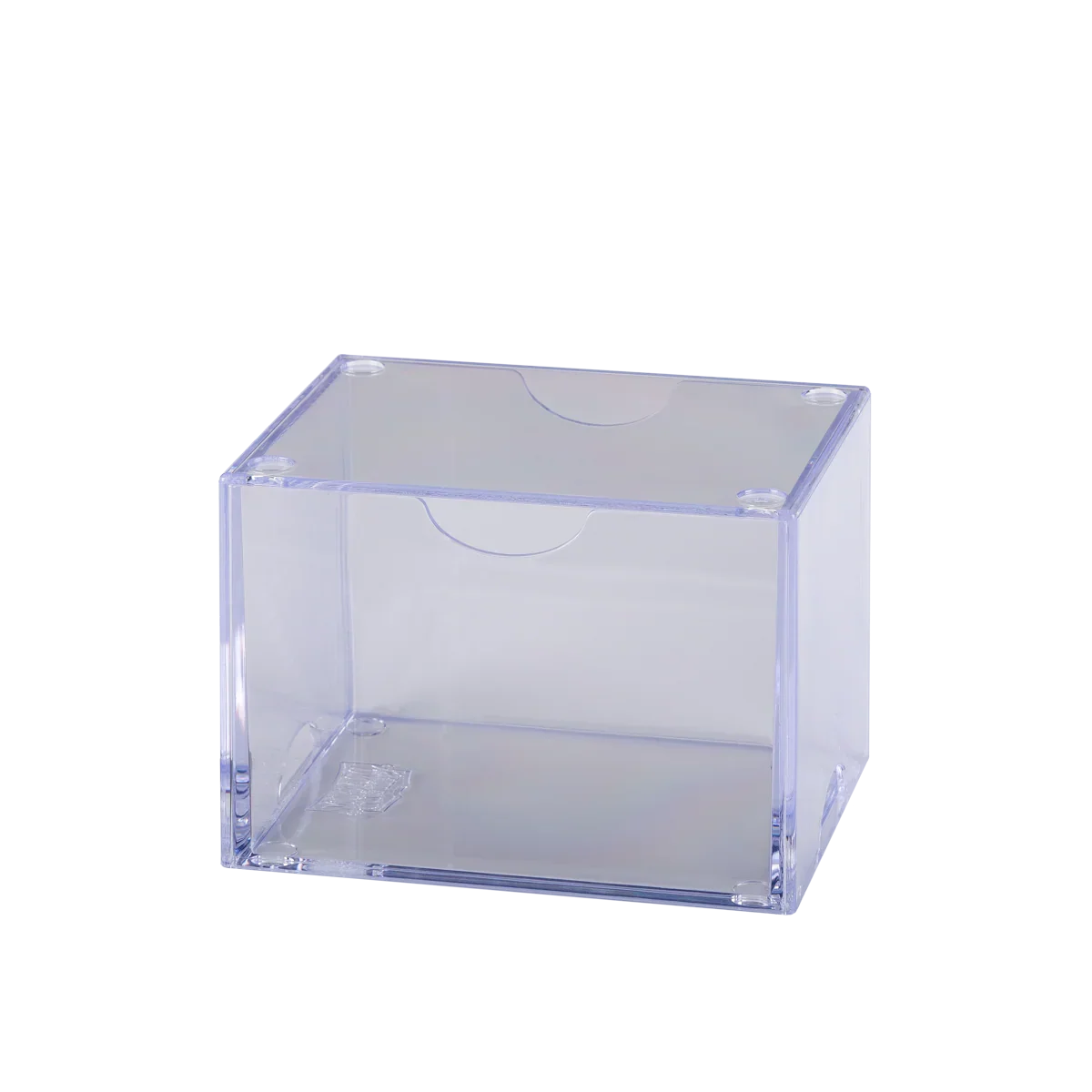 Dragon Shield: Strongbox