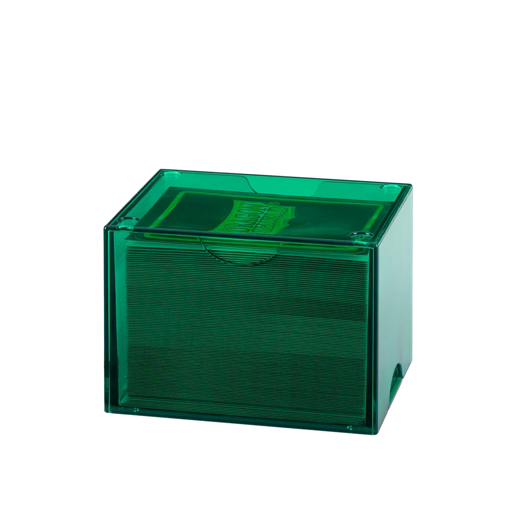 Dragon Shield: Strongbox