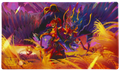 Dragon Shield: The Fallen - TCG Playmat