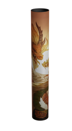 Dragon Shield: Wood Snake 2025 - TCG Playmat