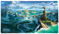 Dragon Shield: Grand Archive - Baidi, Oathsworn Palace - TCG Playmat