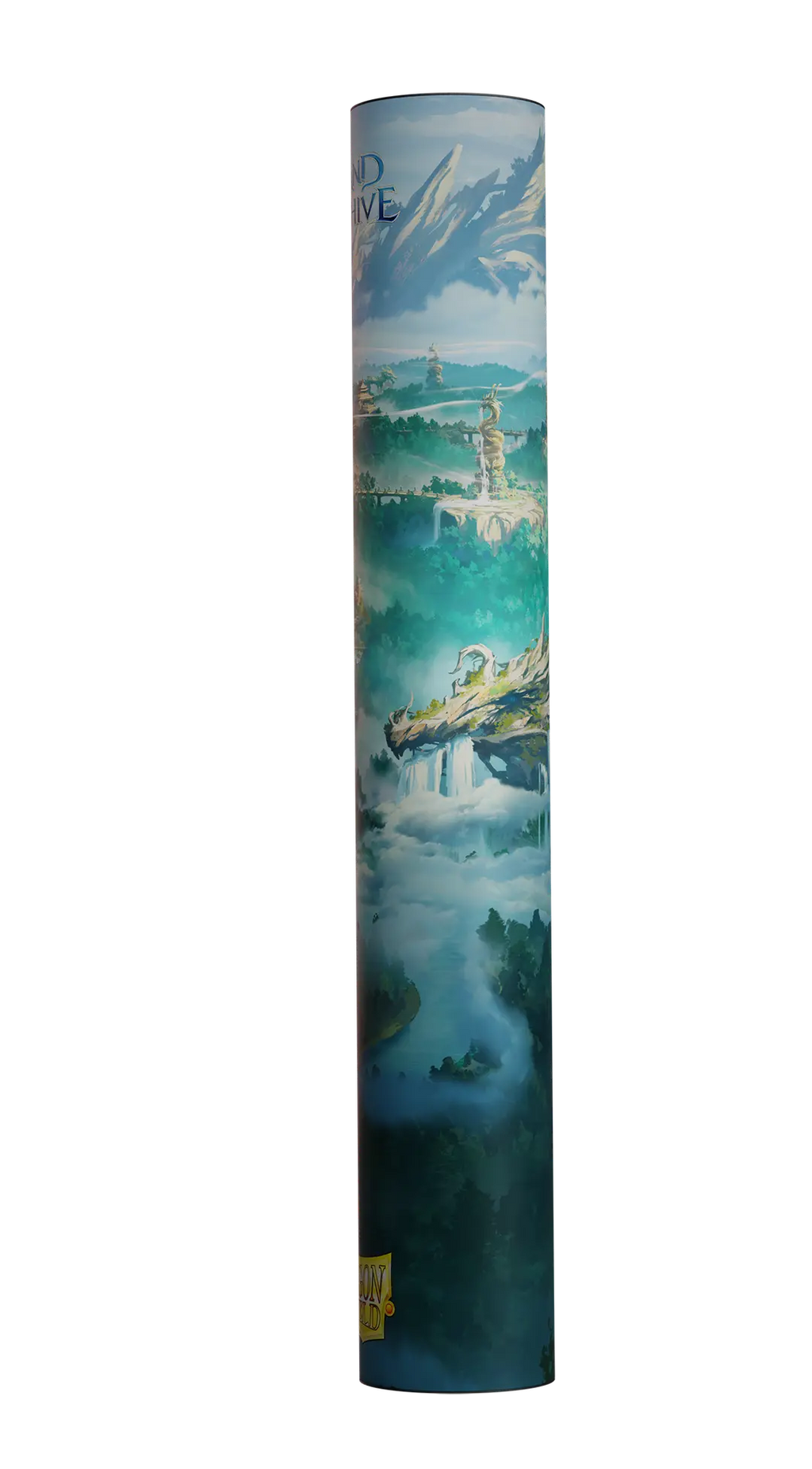 Dragon Shield: Grand Archive - Baidi, Oathsworn Palace - TCG Playmat