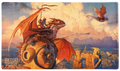 Signature Series The Adameer - TCG Playmat