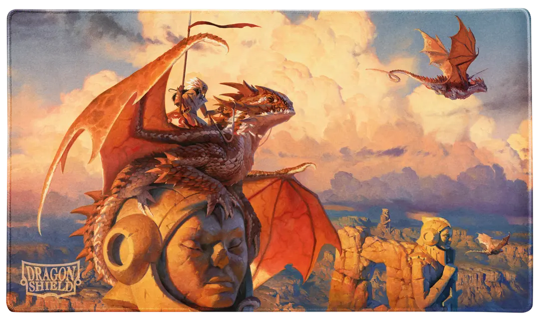 Signature Series The Adameer - TCG Playmat